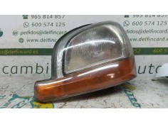 Recambio de faro izquierdo para renault kangoo (f/kc0) rn/alap modell (kcoa/c/d/e/h/u) referencia OEM IAM   