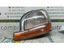 Recambio de faro izquierdo para renault kangoo (f/kc0) rn/alap modell (kcoa/c/d/e/h/u) referencia OEM IAM   