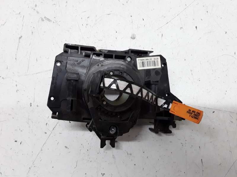 Recambio de airbag delantero izquierdo para renault clio ii fase i (b/cbo) 1.4 referencia OEM IAM 0285001155  