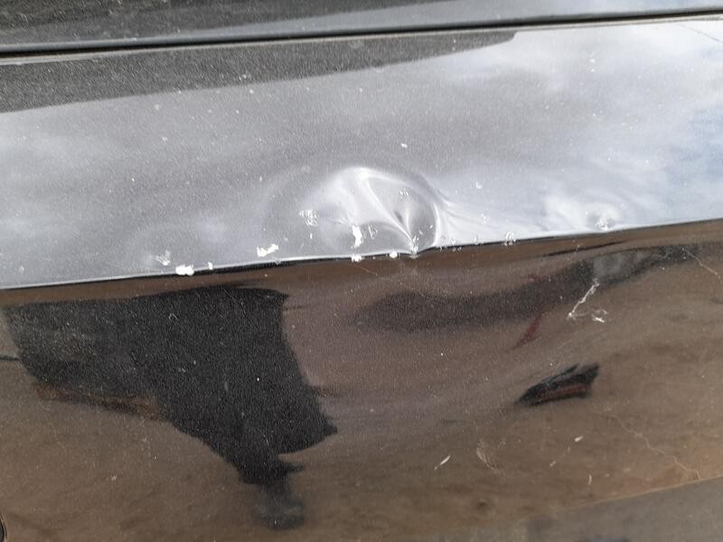 Recambio de porton trasero para seat arona (kj7, kjp) 1.0 tsi referencia OEM IAM 6F9827023C TOCADO 