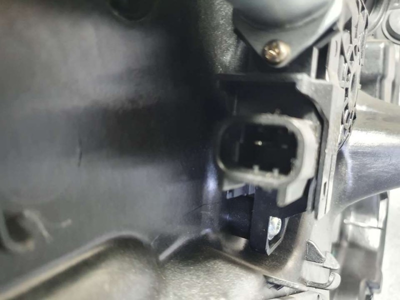 Recambio de elevalunas trasero derecho para fiat 500 x (334) city cross referencia OEM IAM 520704790 C48784103 BROSE ELECTRICO 2