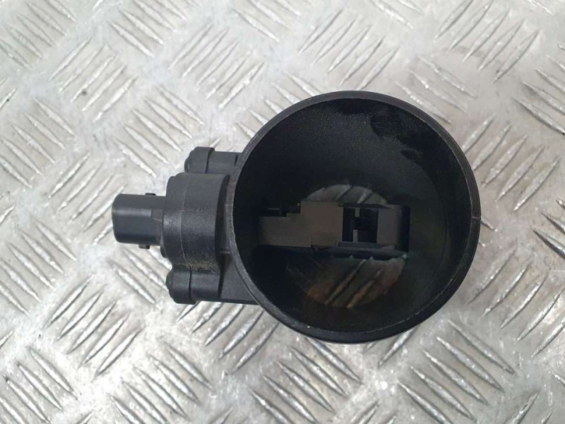 Recambio de caudalimetro para opel corsa e selective referencia OEM IAM 460023377  