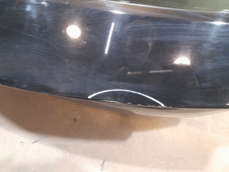 Recambio de porton trasero para honda civic x hatchback (fc_, fk_) 1.0 vtec referencia OEM IAM 68100TGGE01ZZ TOCADO 