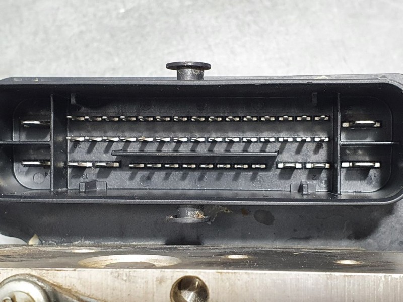 Recambio de abs para ds 7 crossback la premiere referencia OEM IAM 9812786180 970025 BOSCH