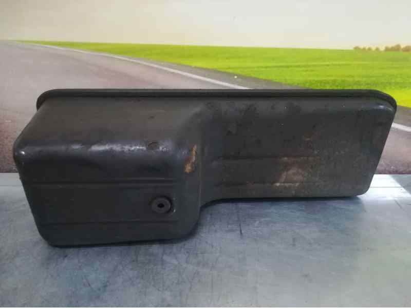 Recambio de carter para iveco eurocargo referencia OEM IAM 4897875  