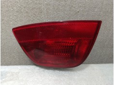 Recambio de piloto trasero izquierdo paragolpes para ford focus lim. (cb4) trend referencia OEM IAM 5M5115K273AA  
