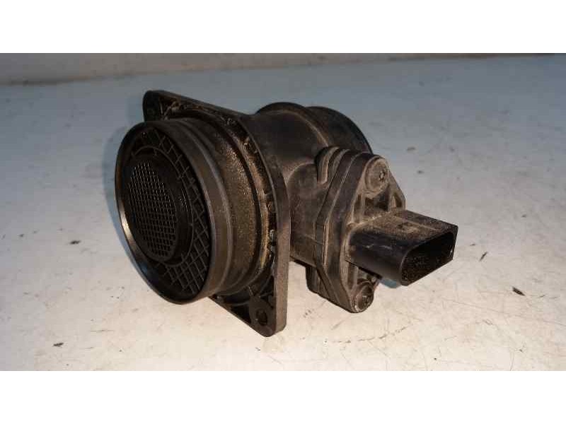 Recambio de caudalimetro para seat altea xl (5p5) reference referencia OEM IAM 0281002531 038906461B BOSCH