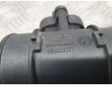 Recambio de caudalimetro para opel corsa e selective referencia OEM IAM 460023377  