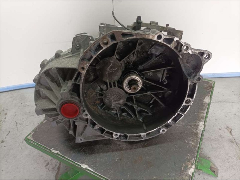 Recambio de caja cambios para ford mondeo ber. (ca2) trend referencia OEM IAM 7G9R7002YE 1605077 6VELOCIDADES