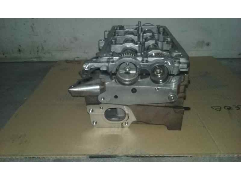 Recambio de culata para seat ibiza (6j5) 1.2 tdi referencia OEM IAM 03P103 373V200 SE RECOMIENDA COMPROBAR A PRESIÓN