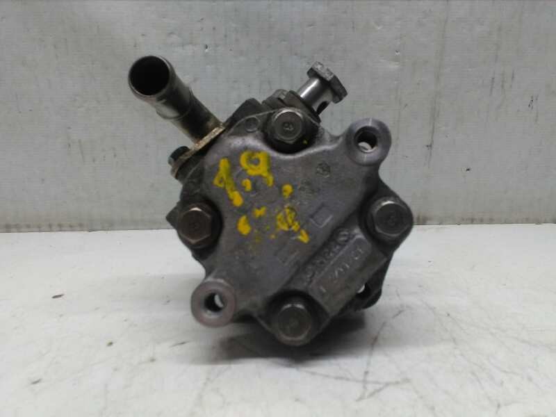 Recambio de bomba direccion para seat ibiza (6k1) 1.9 sdi referencia OEM IAM 6N0422154F  KYB