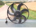 Recambio de electroventilador para seat ibiza (6j5) stylance / style referencia OEM IAM 6R0959455E  