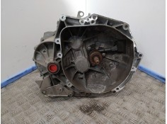 Recambio de caja cambios para peugeot 308 access referencia OEM IAM 20EA47 2144721 6VELOCIDADES