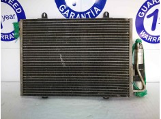 Recambio de condensador / radiador aire acondicionado para renault clio ii fase i (b/cbo) 1.4 referencia OEM IAM 7700414103C  