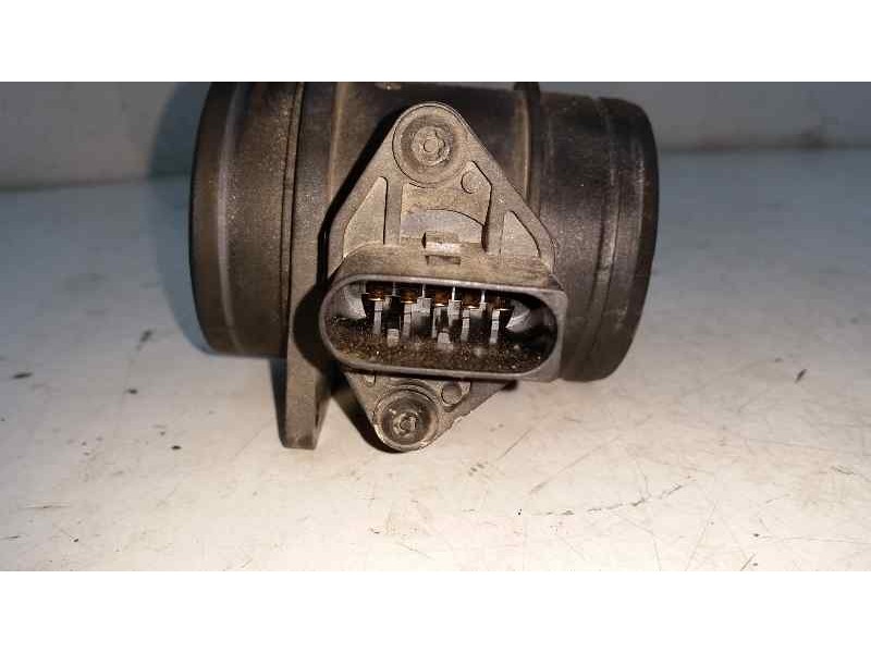 Recambio de caudalimetro para seat altea xl (5p5) reference referencia OEM IAM 0281002531 038906461B BOSCH