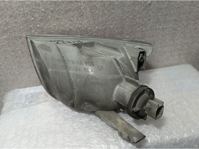 Recambio de piloto trasero izquierdo paragolpes para ford focus lim. (cb4) trend referencia OEM IAM 5M5115K273AA  