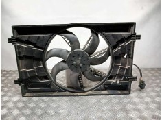 Recambio de electroventilador para audi a3 (8v) ambiente ultra referencia OEM IAM 5Q0121203CN  