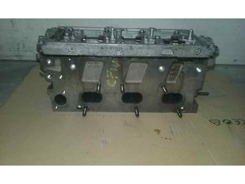 Recambio de culata para seat ibiza (6j5) 1.2 tdi referencia OEM IAM 03P103 373V200 SE RECOMIENDA COMPROBAR A PRESIÓN