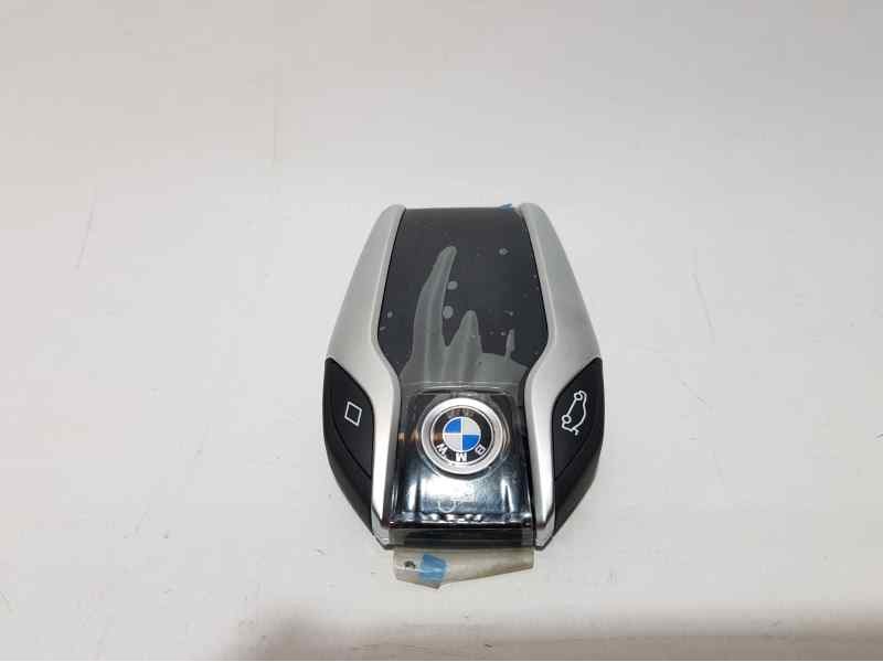 Recambio de llave inteligente para bmw serie 3 lim. (f30) referencia OEM IAM BMW  BMW