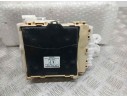 Recambio de caja reles / fusibles para toyota auris active referencia OEM IAM 8922102331 50119221 