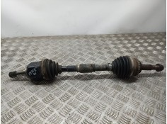 TRANSMISION DELANTERA IZQUIERDA 4342002591 