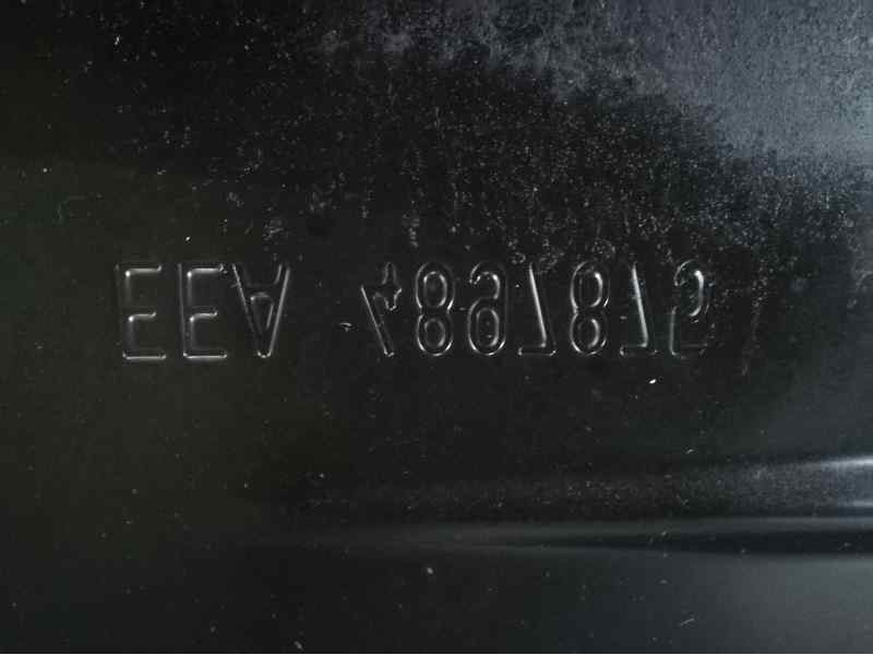 Recambio de carter para iveco eurocargo referencia OEM IAM 4897875  