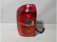 Recambio de piloto trasero izquierdo para toyota rav 4 (a2) 2.0 luna 4x4 referencia OEM IAM   