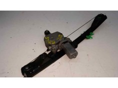 ELEVALUNAS DELANTERO IZQUIERDO 0051764550 2 PINS ELECTRICO