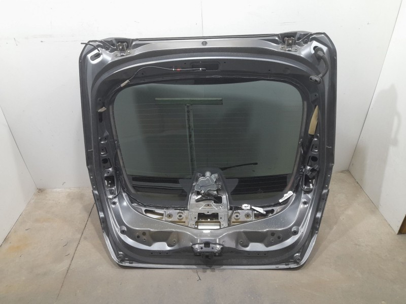 Recambio de porton trasero para honda civic x hatchback (fc_, fk_) 1.0 vtec referencia OEM IAM 68100TGGE01ZZ TOCADO 