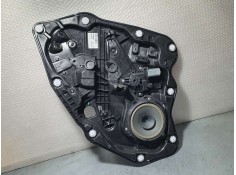 Recambio de elevalunas trasero izquierdo para fiat 500 x (334) city cross referencia OEM IAM 71777164 C48778103 BROSE ELECTRICO 