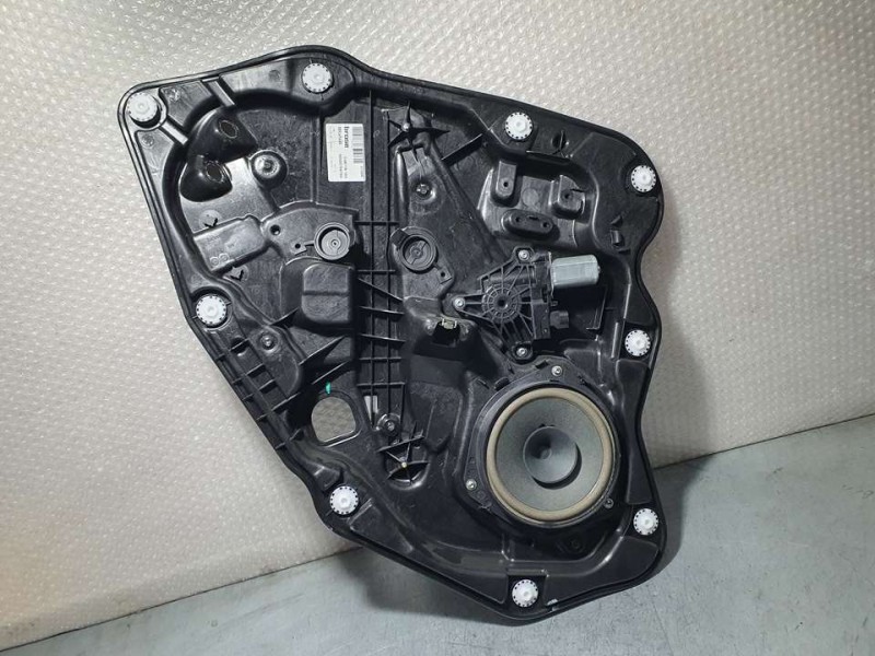 Recambio de elevalunas trasero izquierdo para fiat 500 x (334) city cross referencia OEM IAM 71777164 C48778103 BROSE ELECTRICO 