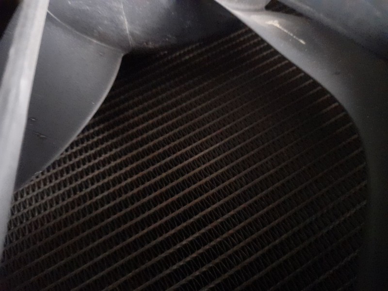 Recambio de radiador agua para opel astra k sports tourer (b16) 1.6 cdti (35) referencia OEM IAM 39185891  