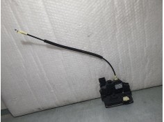 CERRADURA PUERTA DELANTERA DERECHA 13431840 0325407955 6 PINES