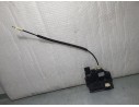 Recambio de cerradura puerta delantera derecha para opel corsa e selective referencia OEM IAM 13431840 0325407955 6 PINES