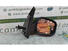 Recambio de retrovisor derecho para renault kangoo (f/kc0) rn/alap modell (kcoa/c/d/e/h/u) referencia OEM IAM 7700304831  C/M
