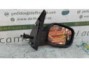 Recambio de retrovisor derecho para renault kangoo (f/kc0) rn/alap modell (kcoa/c/d/e/h/u) referencia OEM IAM 7700304831  C/M
