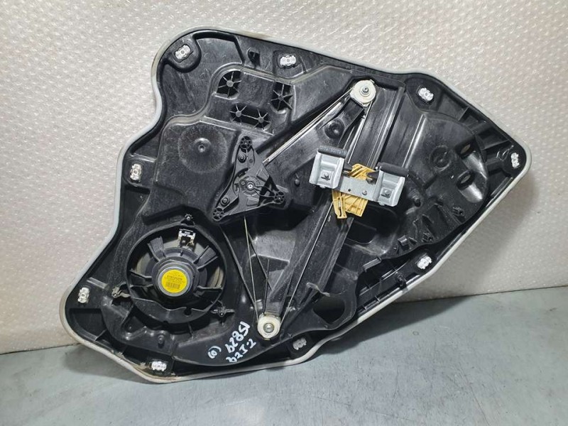Recambio de elevalunas trasero izquierdo para fiat 500 x (334) city cross referencia OEM IAM 71777164 C48778103 BROSE ELECTRICO 