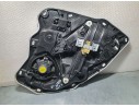 Recambio de elevalunas trasero izquierdo para fiat 500 x (334) city cross referencia OEM IAM 71777164 C48778103 BROSE ELECTRICO 