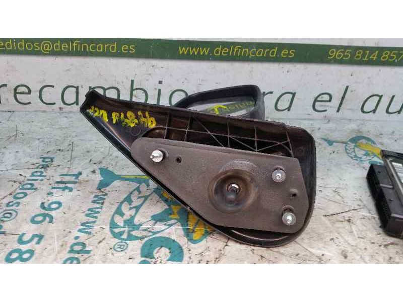Recambio de retrovisor derecho para renault kangoo (f/kc0) rn/alap modell (kcoa/c/d/e/h/u) referencia OEM IAM 7700304831  C/M