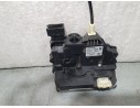 Recambio de cerradura puerta delantera derecha para opel corsa e selective referencia OEM IAM 13431840 0325407955 6 PINES