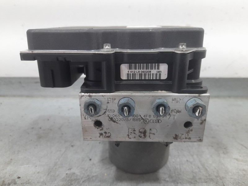Recambio de abs para audi a6 c6 (4f2) 2.0 tdi referencia OEM IAM 4F061451  