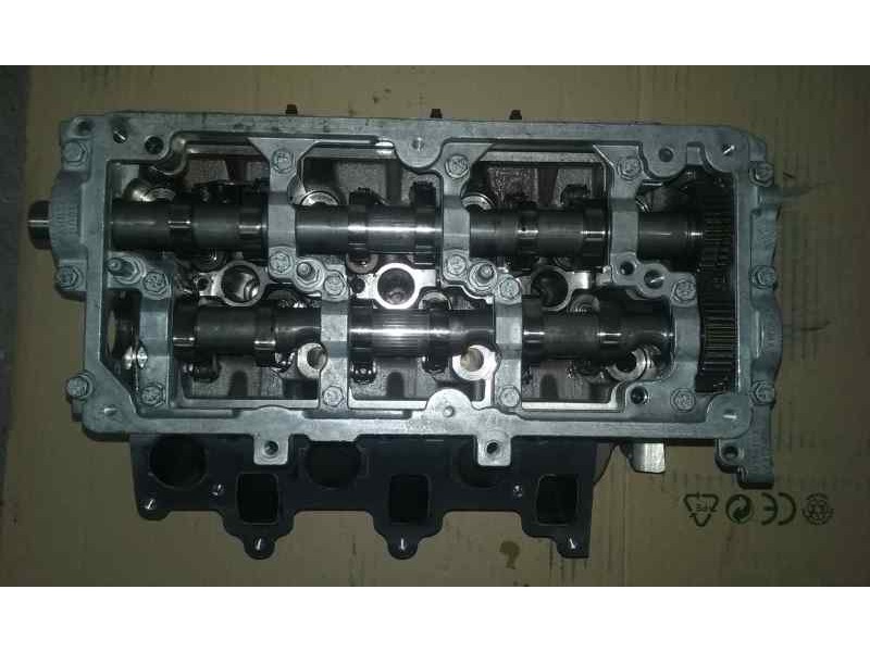 Recambio de culata para seat ibiza (6j5) 1.2 tdi referencia OEM IAM 03P103 373V200 SE RECOMIENDA COMPROBAR A PRESIÓN
