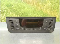 Recambio de mando climatizador para seat ibiza (6j5) stylance / style referencia OEM IAM 6J0920043E A2C81313300 CONTINENTAL