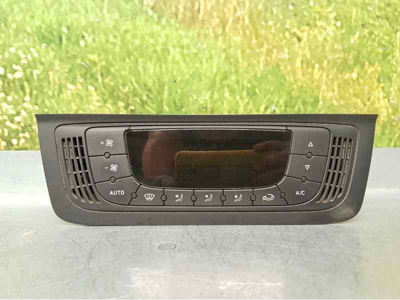 Recambio de mando climatizador para seat ibiza (6j5) stylance / style referencia OEM IAM 6J0920043E A2C81313300 CONTINENTAL