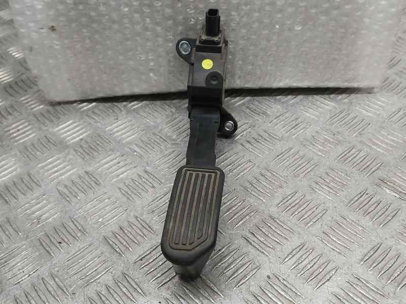 Recambio de potenciometro pedal para toyota auris active referencia OEM IAM 781100W040  
