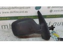 Recambio de retrovisor derecho para renault kangoo (f/kc0) rn/alap modell (kcoa/c/d/e/h/u) referencia OEM IAM 7700304831  C/M