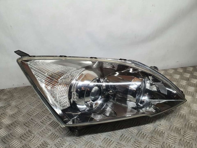 Recambio de faro derecho para honda cr-v (re) comfort referencia OEM IAM SIN REF  