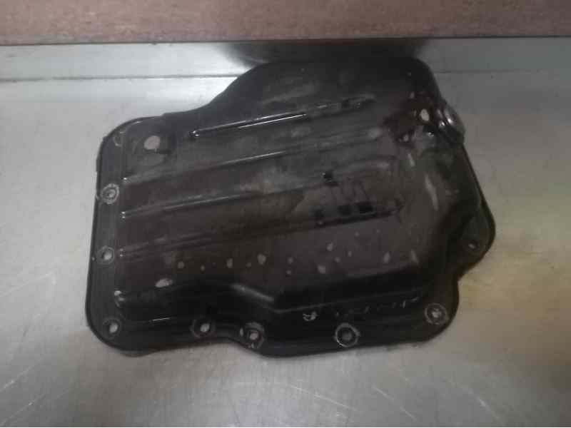 Recambio de carter para opel zafira b 1.7 16v cdti referencia OEM IAM   