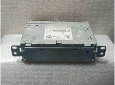 Recambio de modulo electronico para citroën c4 cactus live referencia OEM IAM 9810475880 503551223808 MAGNETI MARELLI