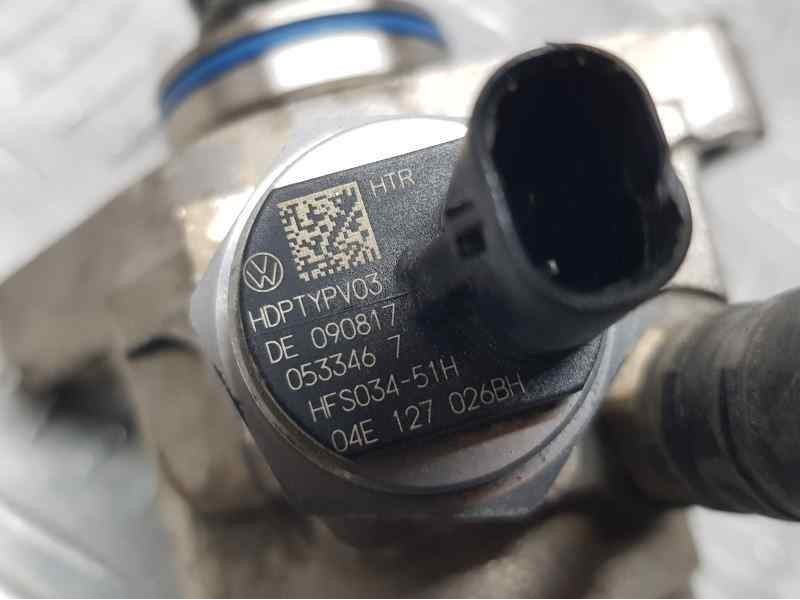 Recambio de bomba combustible para volkswagen polo sport referencia OEM IAM 04E127026BH  